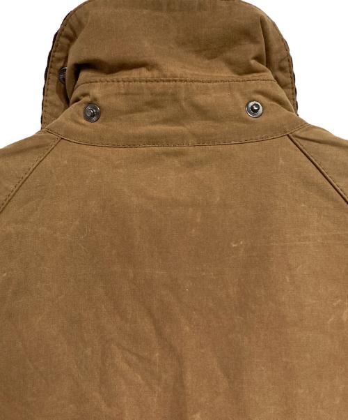 Barbour（バブアー）Barbour (バブアー) SL BEDALE JACKET/ビデイルジャケット ブラウン サイズ:40の古着・服飾アイテム