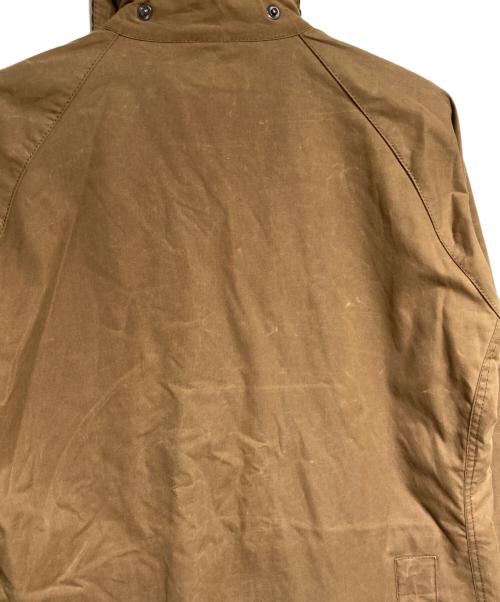 Barbour（バブアー）Barbour (バブアー) SL BEDALE JACKET/ビデイルジャケット ブラウン サイズ:40の古着・服飾アイテム