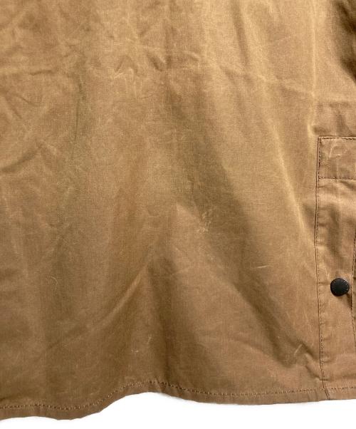 Barbour（バブアー）Barbour (バブアー) SL BEDALE JACKET/ビデイルジャケット ブラウン サイズ:40の古着・服飾アイテム