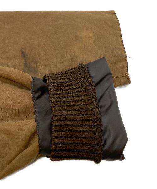 Barbour（バブアー）Barbour (バブアー) SL BEDALE JACKET/ビデイルジャケット ブラウン サイズ:40の古着・服飾アイテム