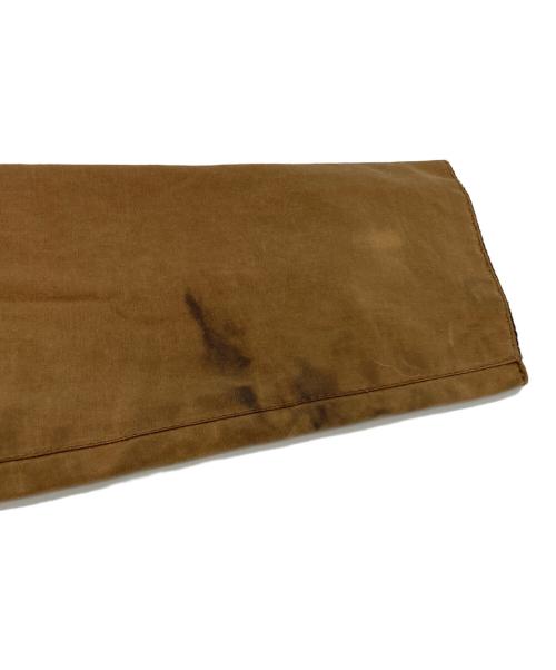 Barbour（バブアー）Barbour (バブアー) SL BEDALE JACKET/ビデイルジャケット ブラウン サイズ:40の古着・服飾アイテム