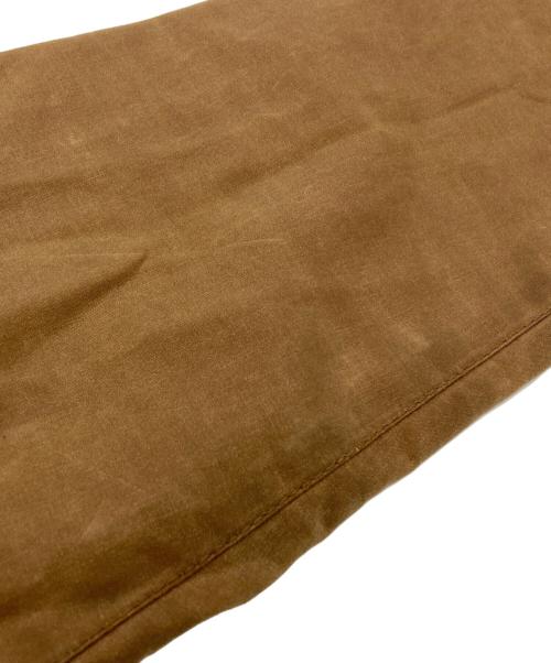 Barbour（バブアー）Barbour (バブアー) SL BEDALE JACKET/ビデイルジャケット ブラウン サイズ:40の古着・服飾アイテム