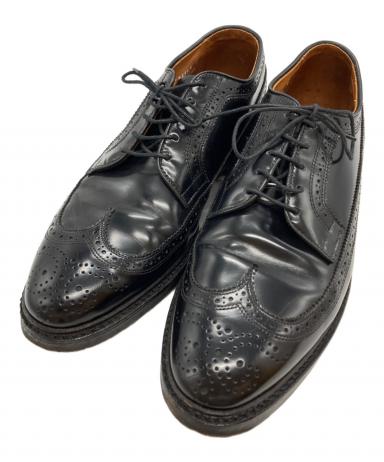 中古・古着通販】Allen Edmonds (アレン エドモンズ) MacNeilウィング