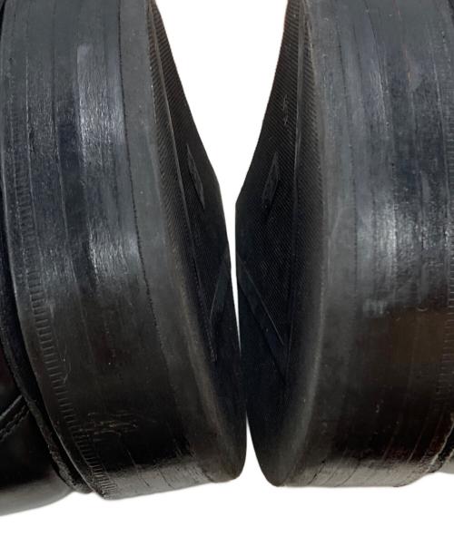 Allen Edmonds（アレン エドモンズ）Allen Edmonds (アレン エドモンズ) MacNeilウィングチップシューズ/MacNeil wingtip shoes ブラック サイズ:8/Ｄの古着・服飾アイテム