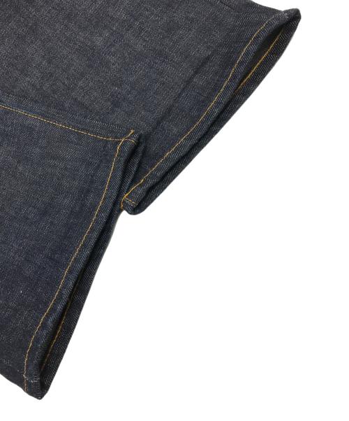 SUPREME（シュプリーム）Supreme (シュプリーム) RIGID SLIM JEANS インディゴ サイズ:32の古着・服飾アイテム