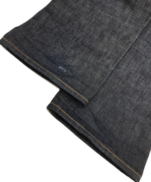 SUPREME（シュプリーム）Supreme (シュプリーム) RIGID SLIM JEANS インディゴ サイズ:32の古着・服飾アイテム