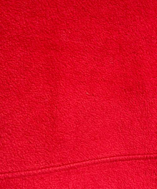 Patagonia SYNCHILLA（パタゴニア シンチラ）Patagonia SYNCHILLA (パタゴニア シンチラ) シンチラフリーススナップジャケット/Synchilla Snap-T レッド サイズ:XLの古着・服飾アイテム