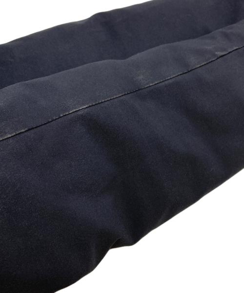 CANADA GOOSE（カナダグース）CANADA GOOSE (カナダグース) BRONTE PARKA/ブロンテ パーカ ブラック サイズ:Sの古着・服飾アイテム