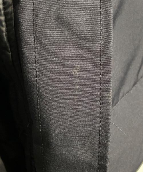 CANADA GOOSE（カナダグース）CANADA GOOSE (カナダグース) BRONTE PARKA/ブロンテ パーカ ブラック サイズ:Sの古着・服飾アイテム