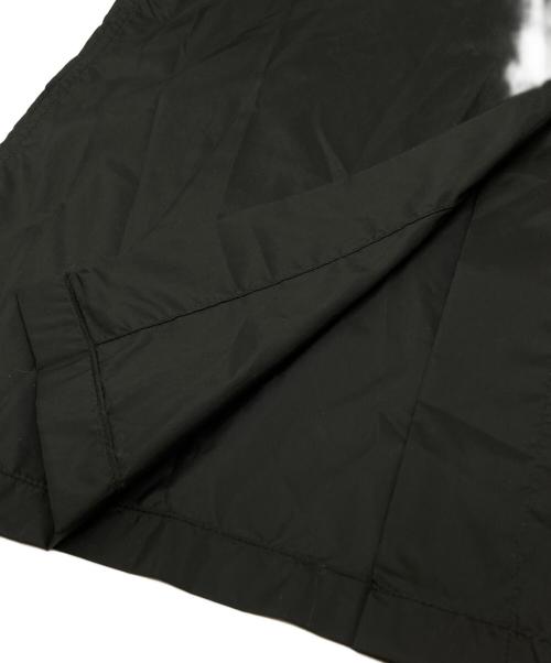 Maison Margiela（メゾンマルジェラ）Maison Margiela (メゾンマルジェラ) ナイロンタイトスカート/Nylon tight skirt ブラック サイズ:36の古着・服飾アイテム