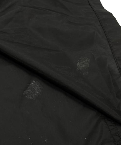 Maison Margiela（メゾンマルジェラ）Maison Margiela (メゾンマルジェラ) ナイロンタイトスカート/Nylon tight skirt ブラック サイズ:36の古着・服飾アイテム