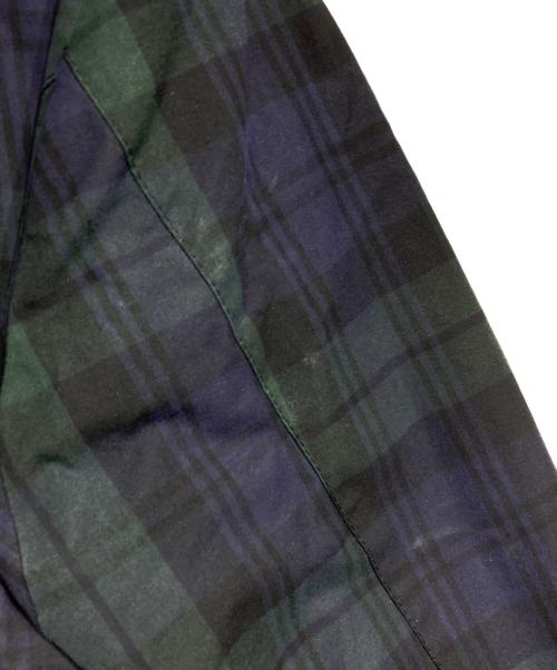 FILSON GARMENT（フィルソン ガーメント）FILSON GARMENT (フィルソン ガーメント) オイルドマッキーノジャケット/Oiled Mackinaw Jacket グリーン サイズ:Mの古着・服飾アイテム