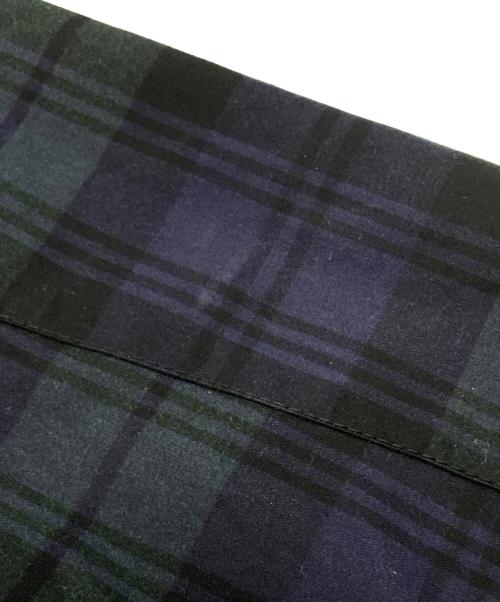 FILSON GARMENT（フィルソン ガーメント）FILSON GARMENT (フィルソン ガーメント) オイルドマッキーノジャケット/Oiled Mackinaw Jacket グリーン サイズ:Mの古着・服飾アイテム