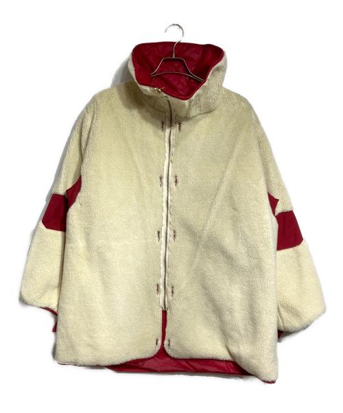 MOUNTAIN RESEARCH（マウンテンリサーチ）MOUNTAIN RESEARCH (マウンテンリサーチ) Ｍ-1948 PARKA/パーカー ブラウン サイズ:Lの古着・服飾アイテム