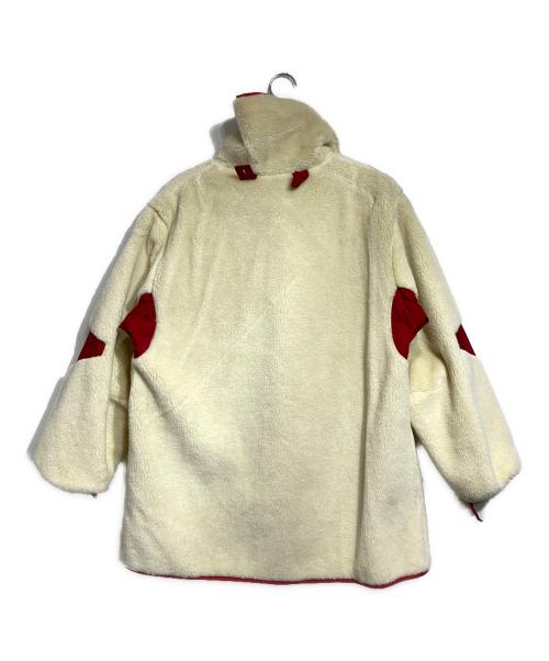 MOUNTAIN RESEARCH（マウンテンリサーチ）MOUNTAIN RESEARCH (マウンテンリサーチ) Ｍ-1948 PARKA/パーカー ブラウン サイズ:Lの古着・服飾アイテム