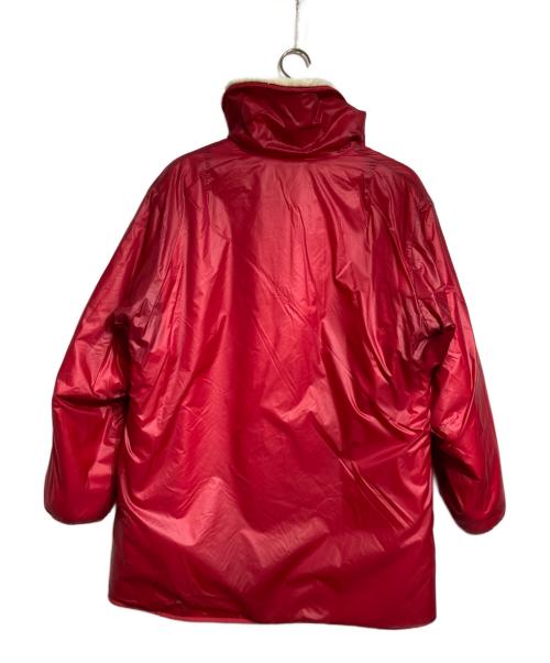 MOUNTAIN RESEARCH（マウンテンリサーチ）MOUNTAIN RESEARCH (マウンテンリサーチ) Ｍ-1948 PARKA/パーカー ブラウン サイズ:Lの古着・服飾アイテム