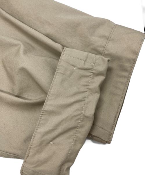 MOUNTAIN RESEARCH（マウンテンリサーチ）MOUNTAIN RESEARCH (マウンテンリサーチ) Ｍ-1948 PARKA/パーカー ブラウン サイズ:Lの古着・服飾アイテム