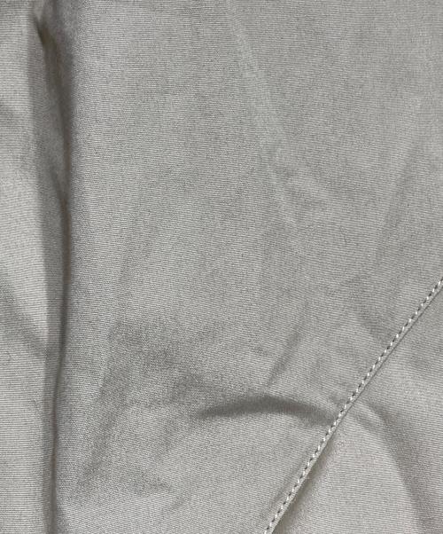 MOUNTAIN RESEARCH（マウンテンリサーチ）MOUNTAIN RESEARCH (マウンテンリサーチ) Ｍ-1948 PARKA/パーカー ブラウン サイズ:Lの古着・服飾アイテム