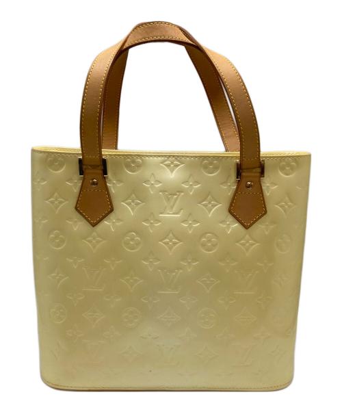LOUIS VUITTON（ルイ ヴィトン）LOUIS VUITTON (ルイ ヴィトン) トートバッグ/tote bag ペルルの古着・服飾アイテム
