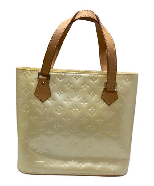 LOUIS VUITTON（ルイ ヴィトン）LOUIS VUITTON (ルイ ヴィトン) トートバッグ/tote bag ペルルの古着・服飾アイテム