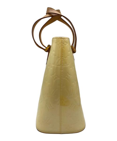 LOUIS VUITTON（ルイ ヴィトン）LOUIS VUITTON (ルイ ヴィトン) トートバッグ/tote bag ペルルの古着・服飾アイテム