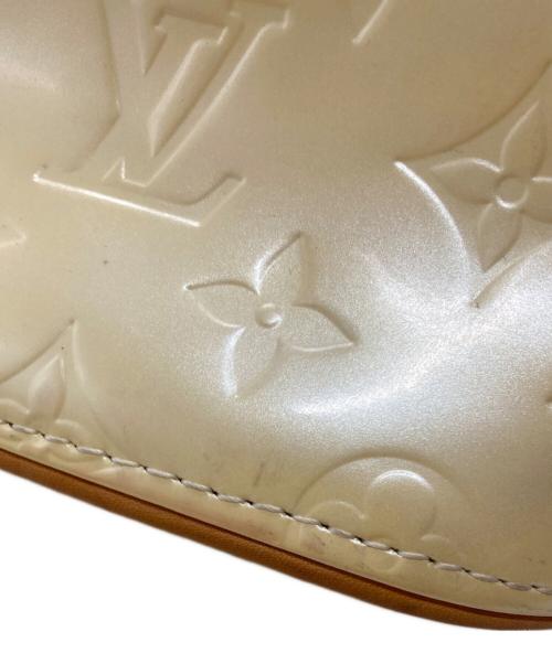 LOUIS VUITTON（ルイ ヴィトン）LOUIS VUITTON (ルイ ヴィトン) トートバッグ/tote bag ペルルの古着・服飾アイテム