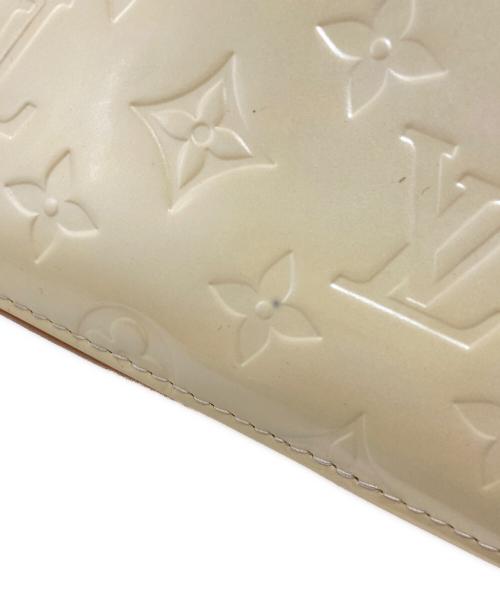 LOUIS VUITTON（ルイ ヴィトン）LOUIS VUITTON (ルイ ヴィトン) トートバッグ/tote bag ペルルの古着・服飾アイテム