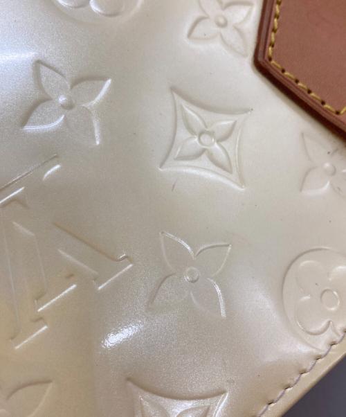 LOUIS VUITTON（ルイ ヴィトン）LOUIS VUITTON (ルイ ヴィトン) トートバッグ/tote bag ペルルの古着・服飾アイテム