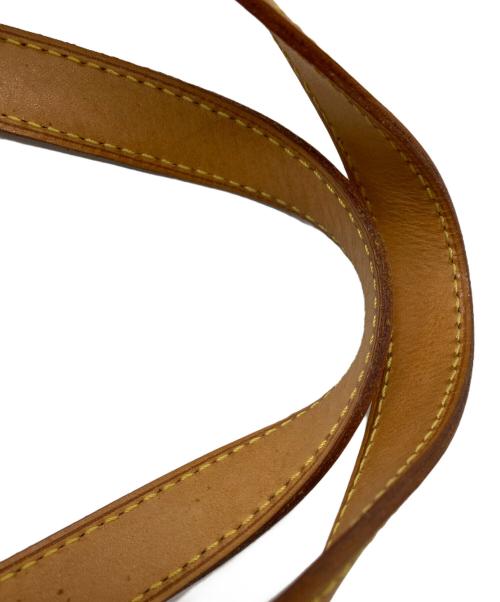 LOUIS VUITTON（ルイ ヴィトン）LOUIS VUITTON (ルイ ヴィトン) トートバッグ/tote bag ペルルの古着・服飾アイテム