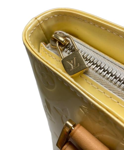 LOUIS VUITTON（ルイ ヴィトン）LOUIS VUITTON (ルイ ヴィトン) トートバッグ/tote bag ペルルの古着・服飾アイテム