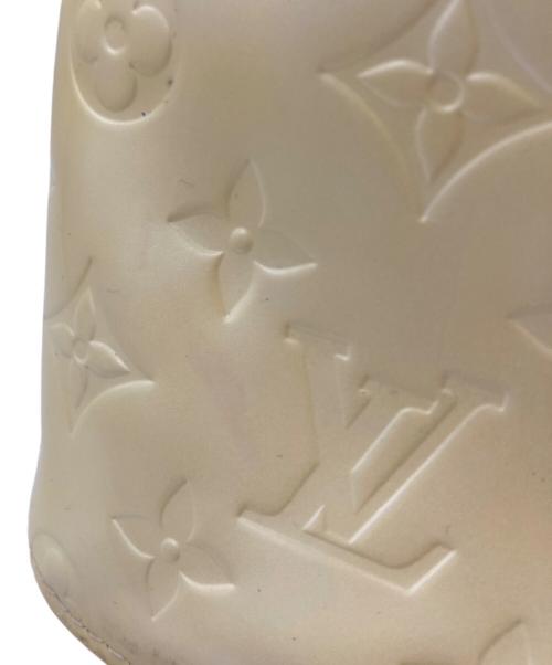 LOUIS VUITTON（ルイ ヴィトン）LOUIS VUITTON (ルイ ヴィトン) トートバッグ/tote bag ペルルの古着・服飾アイテム