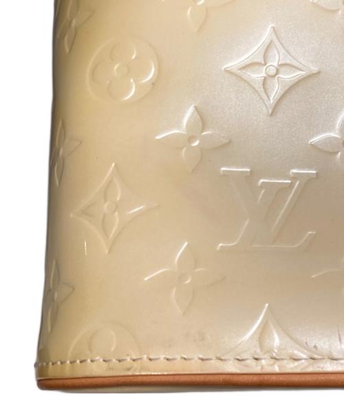 LOUIS VUITTON（ルイ ヴィトン）LOUIS VUITTON (ルイ ヴィトン) トートバッグ/tote bag ペルルの古着・服飾アイテム