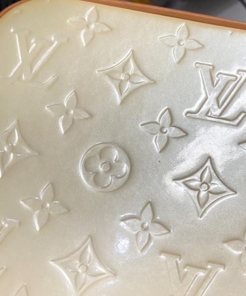 LOUIS VUITTON（ルイ ヴィトン）LOUIS VUITTON (ルイ ヴィトン) トートバッグ/tote bag ペルルの古着・服飾アイテム