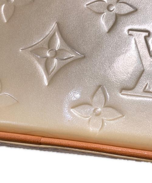 LOUIS VUITTON（ルイ ヴィトン）LOUIS VUITTON (ルイ ヴィトン) トートバッグ/tote bag ペルルの古着・服飾アイテム