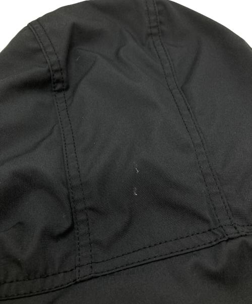 THE NORTH FACE（ザ ノース フェイス）THE NORTH FACE (ザ ノース フェイス) 65/35マウンテンショートダウンパーカ ブラック サイズ:Ｓの古着・服飾アイテム