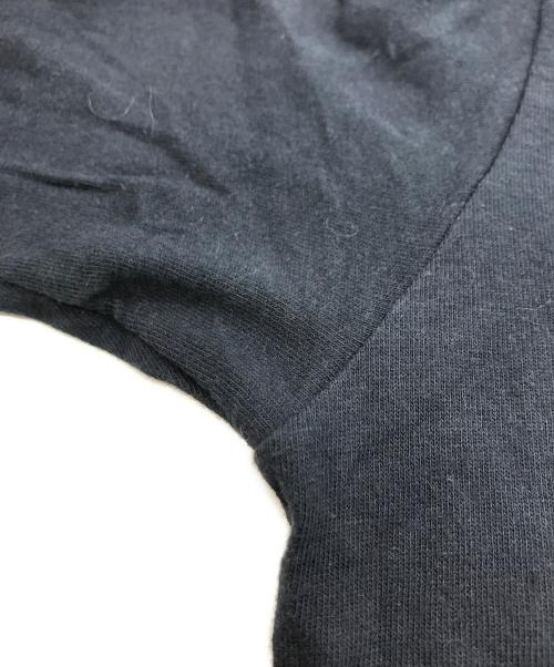 SUPREME（シュプリーム）SUPREME (シュプリーム) Crest Tee ネイビー サイズ:Lの古着・服飾アイテム