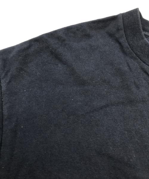 SUPREME（シュプリーム）SUPREME (シュプリーム) Crest Tee ネイビー サイズ:Lの古着・服飾アイテム
