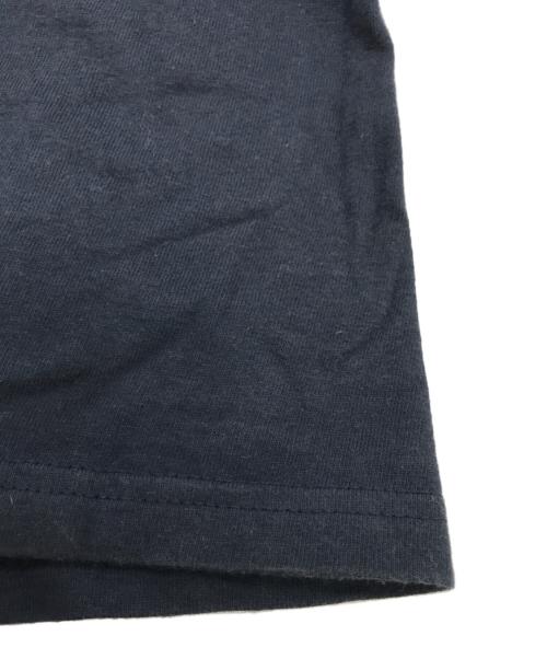 SUPREME（シュプリーム）SUPREME (シュプリーム) Crest Tee ネイビー サイズ:Lの古着・服飾アイテム