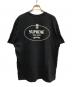SUPREME (シュプリーム) Crest Tee ネイビー サイズ:L：7000円