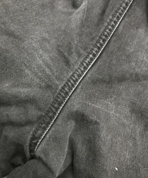 stussy（ステューシー）stussy (ステューシー) brushed beach pant ブラウン サイズ:Mの古着・服飾アイテム