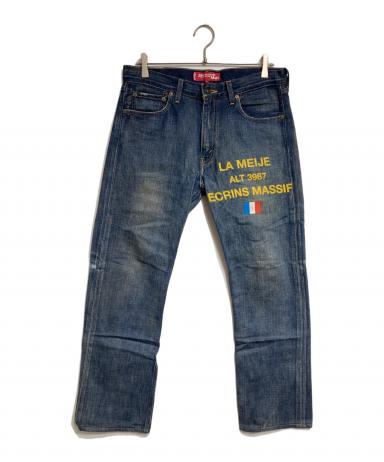 中古・古着通販】COMME des GARCONS JUNYA WATANABE MAN LEVI'S