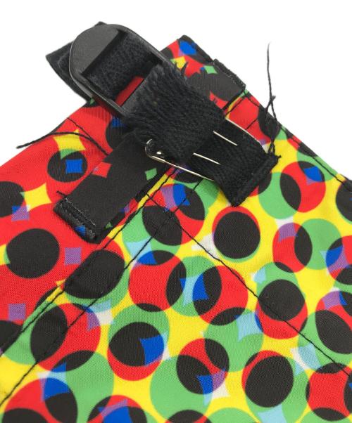 SUPREME（シュプリーム）Supreme (シュプリーム) GORE-TEX PACLITE Cargo Pant マルチカラー サイズ:３２の古着・服飾アイテム