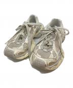 BALENCIAGAバレンシアガ）の古着「3XLスニーカー/Sneaker」｜シルバー