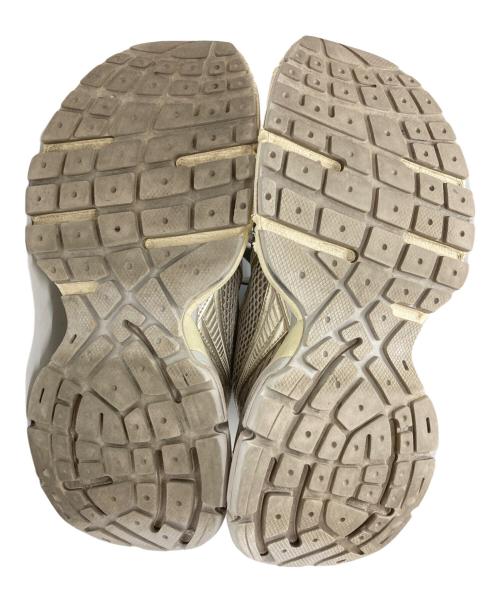 BALENCIAGA（バレンシアガ）BALENCIAGA (バレンシアガ) 3XLスニーカー/Sneaker シルバー サイズ:41の古着・服飾アイテム