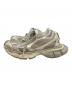 BALENCIAGA (バレンシアガ) 3XLスニーカー/Sneaker シルバー サイズ:41：60000円