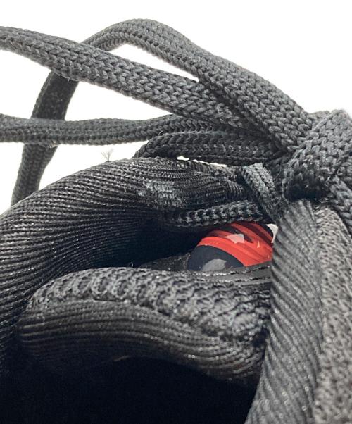 NIKE（ナイキ）NIKE (ナイキ) Shox TL Z/ショックス/スニーカー ブラック×レッド サイズ:25.5の古着・服飾アイテム