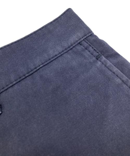 COMME des GARCONS HOMME（コムデギャルソン オム）COMME des GARCONS HOMME (コムデギャルソン オム) コットンパンツ/Cotton Pants ネイビー サイズ:ＸＳの古着・服飾アイテム