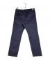 COMME des GARCONS HOMME (コムデギャルソン オム) コットンパンツ/Cotton Pants ネイビー サイズ:ＸＳ：10000円