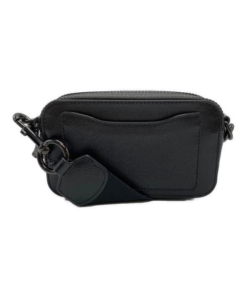 MARC JACOBS（マークジェイコブズ）MARC JACOBS (マークジェイコブズ) ザ スナップショット DTM/The Snapshot DTM ブラックの古着・服飾アイテム