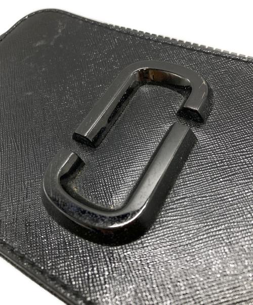 MARC JACOBS（マークジェイコブズ）MARC JACOBS (マークジェイコブズ) ザ スナップショット DTM/The Snapshot DTM ブラックの古着・服飾アイテム